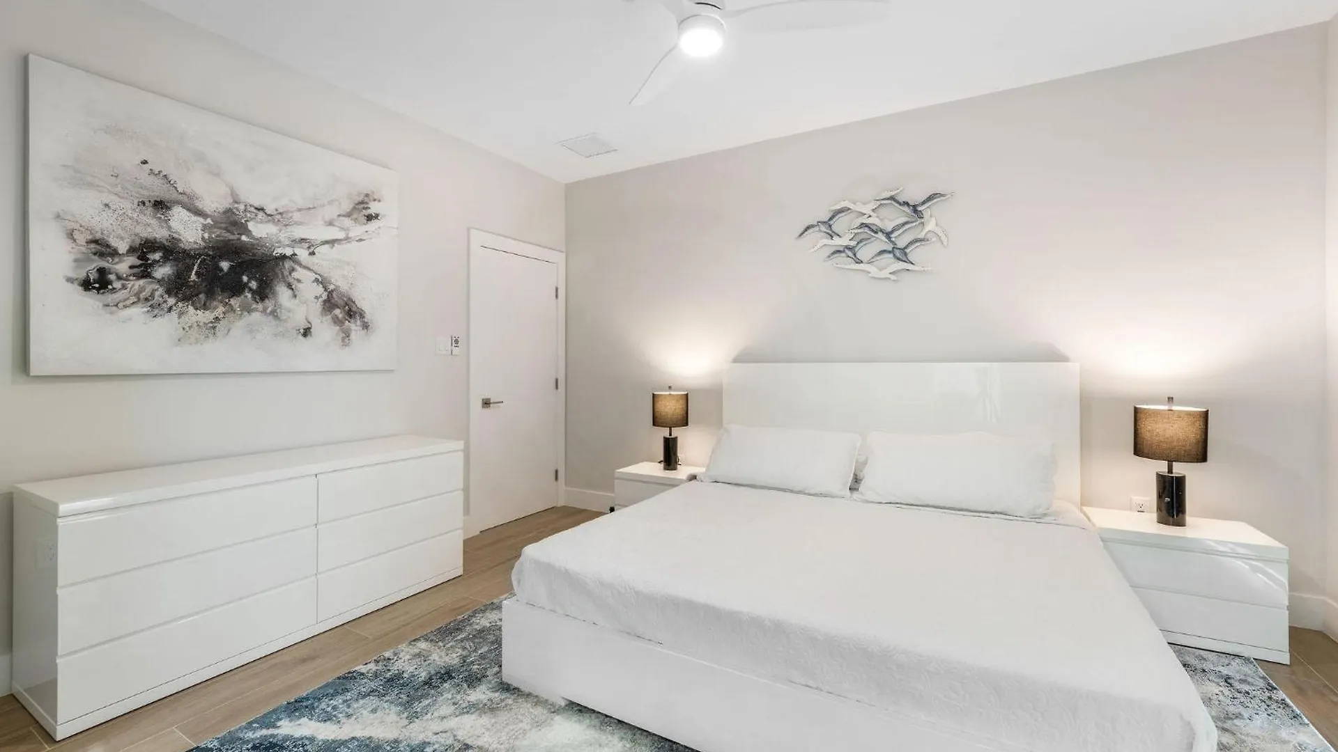펜션 Silver Reef 4 Oceanfront Condo North Side