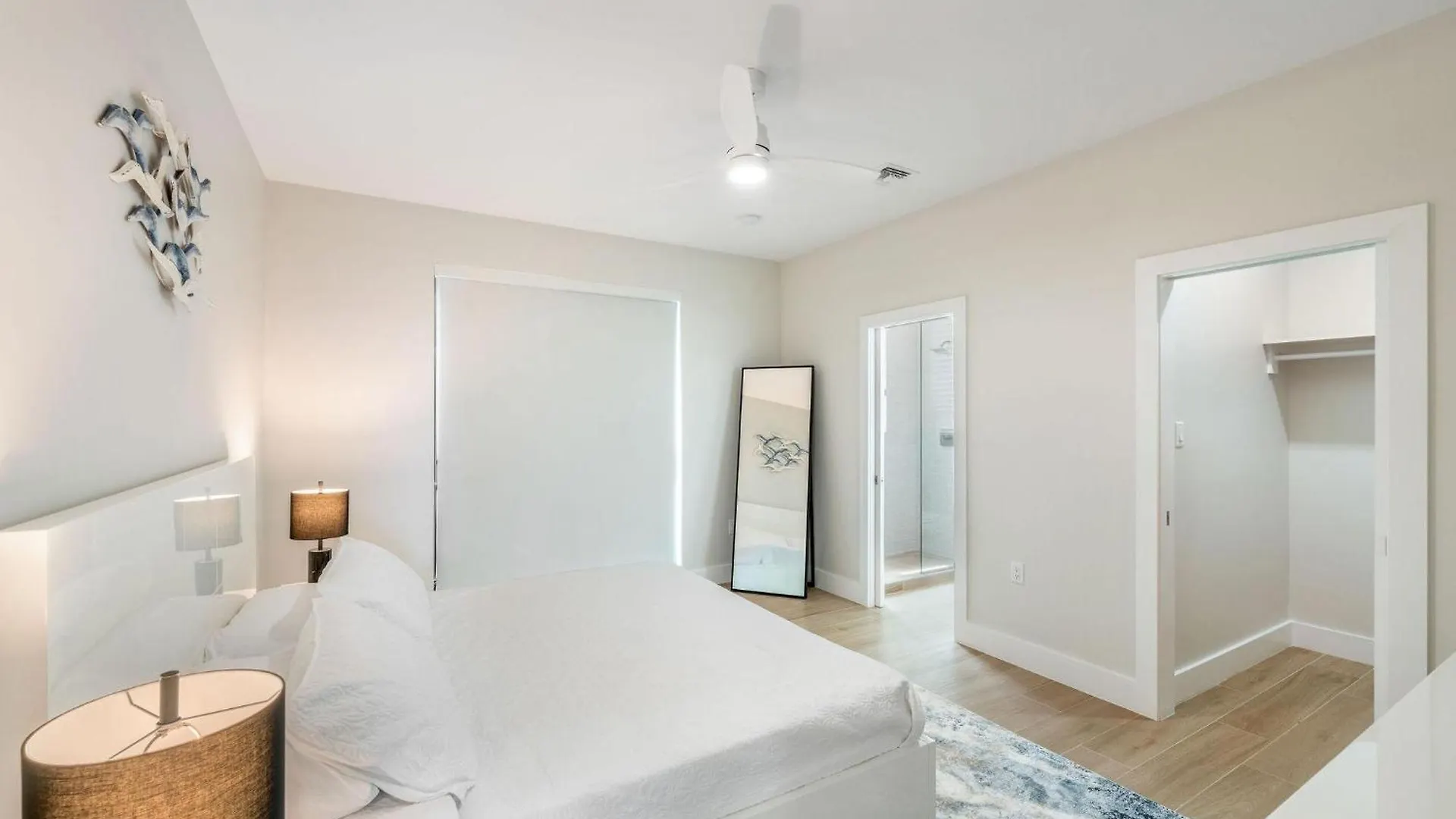 펜션 Silver Reef 4 Oceanfront Condo North Side 케이맨 제도