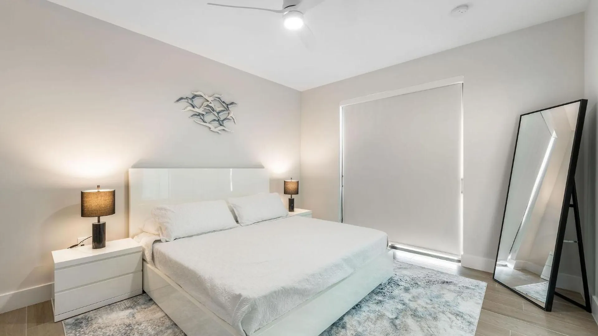 Silver Reef 4 Oceanfront Condo North Side 펜션